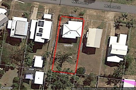 Property photo of 12 McLeod Street Emu Park QLD 4710