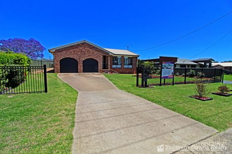 19 Margaret St, Warwick, QLD 4370