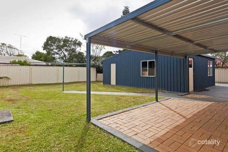 Property photo of 13 Nugent Crescent Wilsonton QLD 4350