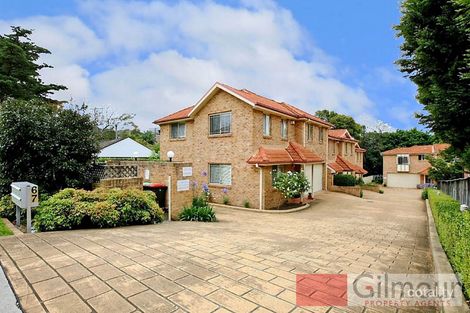 5/67-69 Cecil Ave, Castle Hill, NSW 2154