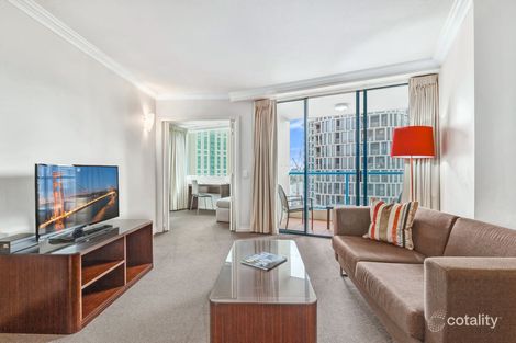 1801/570 Queen St, Brisbane City, QLD 4000