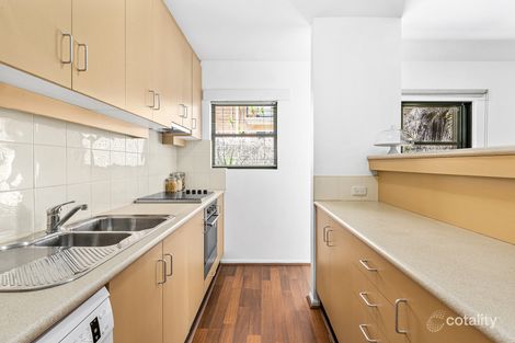 Property photo of 112 McElhone Street Woolloomooloo NSW 2011