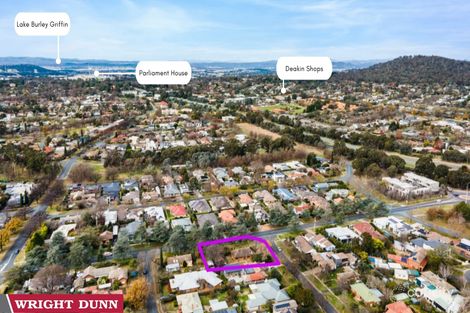 Property photo of 19 Novar Street Yarralumla ACT 2600