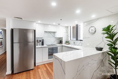 Property photo of 2603/148 Elizabeth Street Sydney NSW 2000