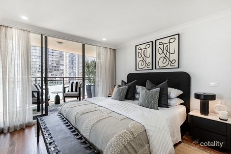 Property photo of 2603/148 Elizabeth Street Sydney NSW 2000