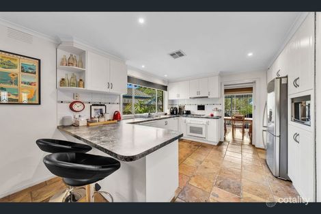 Property photo of 537 Boronia Road Wantirna VIC 3152