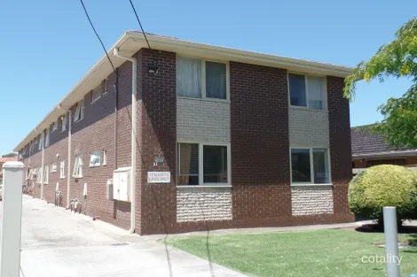 8/31 Edgar St, Kingsville, VIC 3012