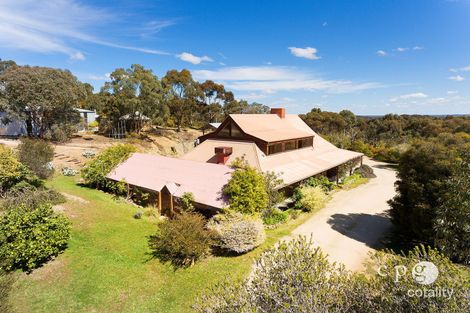 473 White Gum Rd, Barkers Creek, VIC 3451