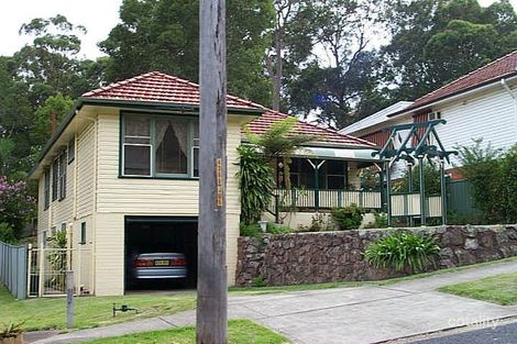 Property photo of 16 Terence Street Adamstown Heights NSW 2289