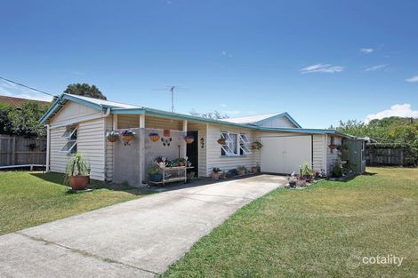 27 Weaber St, Clontarf, QLD 4019