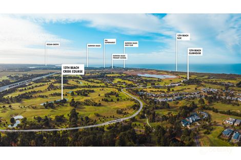 Property photo of 32 Samphire Drive Connewarre VIC 3227