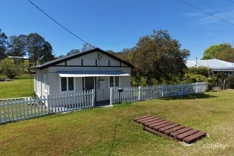 33 Richmond St, Woodenbong, NSW 2476