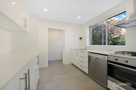 Property photo of 4/3 Stuart Street Collaroy NSW 2097