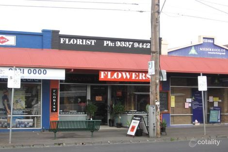 357b Buckley St, Aberfeldie, VIC 3040