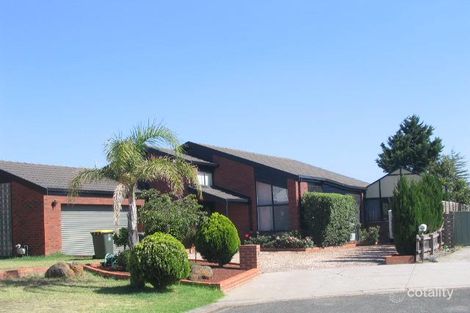 Property photo of 4 Stutz Close Keilor Downs VIC 3038