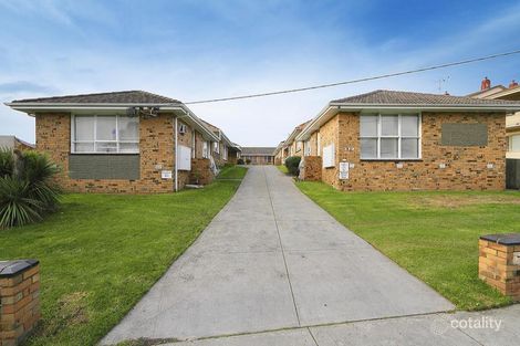 Property photo of 4/212 Beach Road Mordialloc VIC 3195