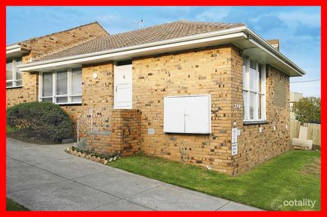 4/212 Beach Rd, Mordialloc, VIC 3195