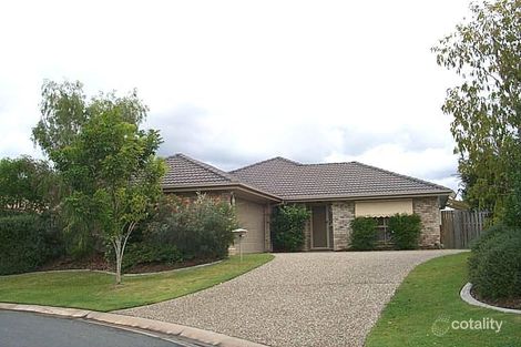 Property photo of 11 Dunedin Close Merrimac QLD 4226