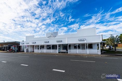 Contact Agent For Address, Woody Point, QLD 4019