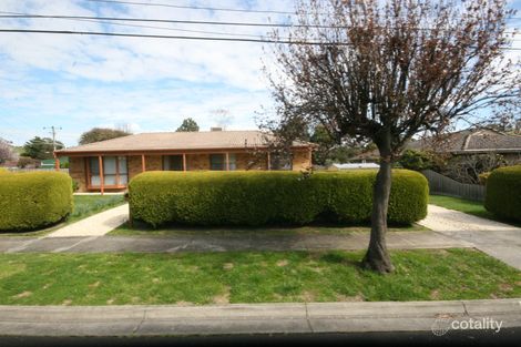 1 Tarana Ave, Upper Ferntree Gully, VIC 3156