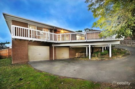 34 Livingstone Rd, Eltham, VIC 3095