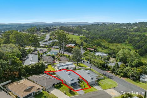 Property photo of 1A Castlereagh Court Goonellabah NSW 2480