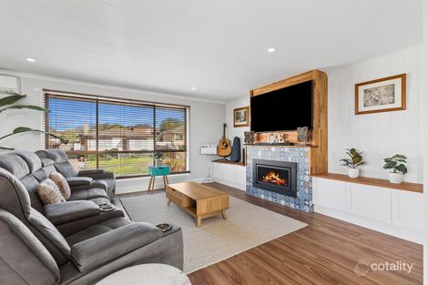 40 Kansas Ave, Bell Post Hill, VIC 3215