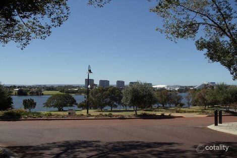 Property photo of 18/24 Constitution Street East Perth WA 6004