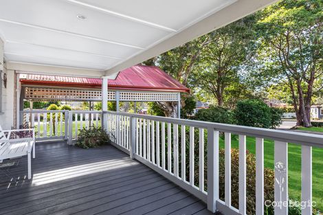 Property photo of 17 Galston Road Hornsby NSW 2077