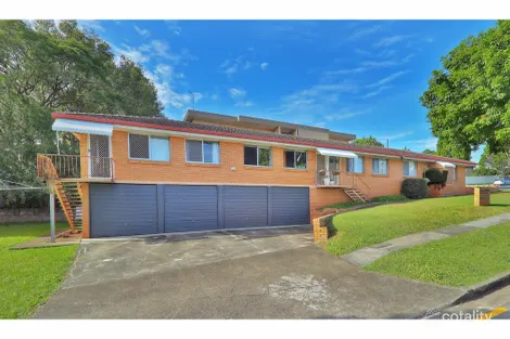 4/46 Luxworth St, Moorooka, QLD 4105