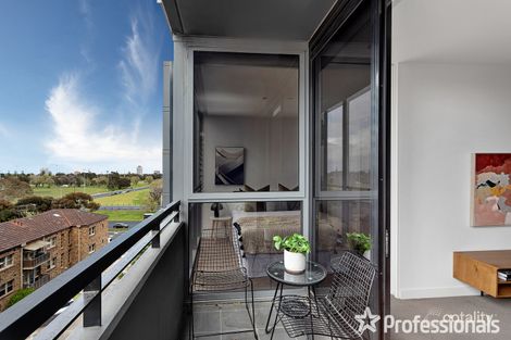 Property photo of 509/74 Queens Road Melbourne VIC 3004