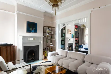 Property photo of 18 Cook Road Centennial Park NSW 2021