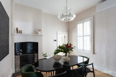 Property photo of 18 Cook Road Centennial Park NSW 2021