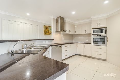 Property photo of 1A Castlereagh Court Goonellabah NSW 2480