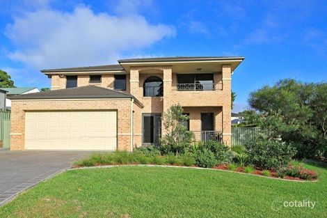 Property photo of 1 Mindar Street Como NSW 2226