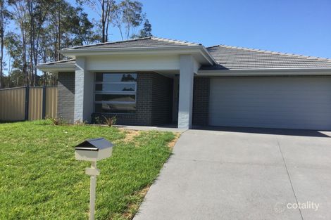 Property photo of 38 Trebbiano Drive Cessnock NSW 2325