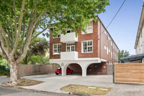2/33 Charnwood Rd, St Kilda, VIC 3182