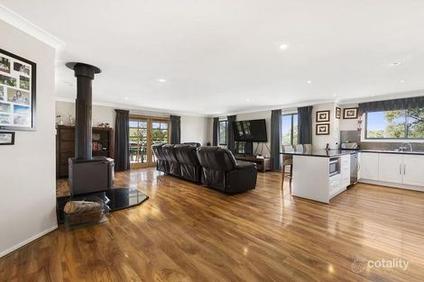 Property photo of 40 Native Corners Road Campania TAS 7026