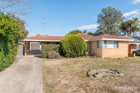 6 Warragamba Cres, Jamisontown, NSW 2750