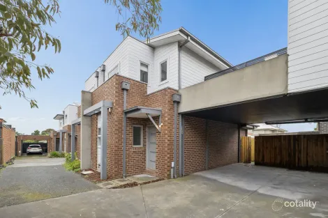 2/74 WOOD ST, PRESTON, VIC 3072