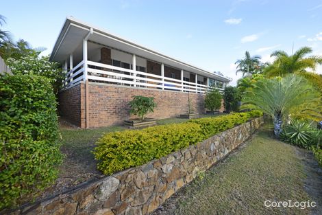 Property photo of 28 Macarthur Drive Cannonvale QLD 4802