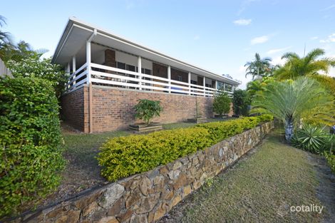 Property photo of 28 Macarthur Drive Cannonvale QLD 4802