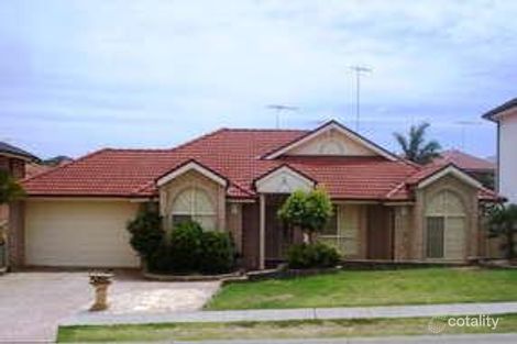 20 Dukic St, Bonnyrigg Heights, NSW 2177