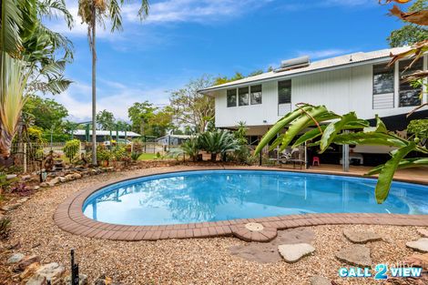 30 Sibbald Cres, Woodroffe, NT 0830