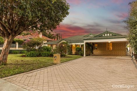 Property photo of 21 Alison Road Attadale WA 6156