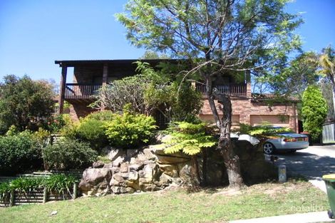 90 Yanderra Ave, Bangor, NSW 2234