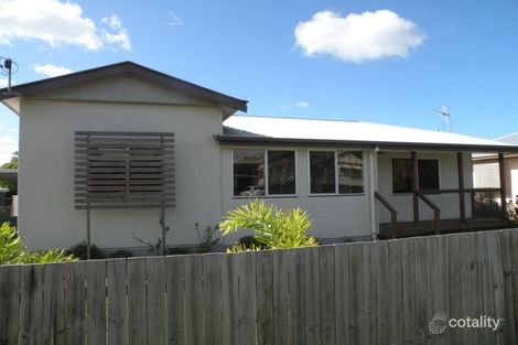 Property photo of 37 May Street Walkervale QLD 4670