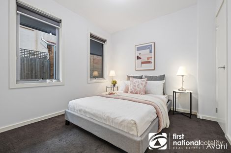 Property photo of 4/180 Glenlyon Road Brunswick East VIC 3057