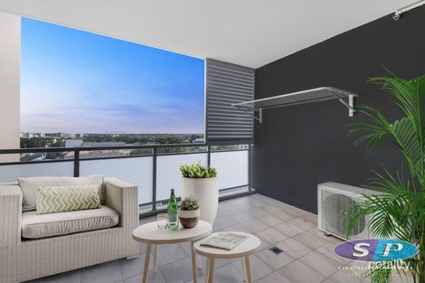 Property photo of 9/32-40 Kerr Parade Auburn NSW 2144
