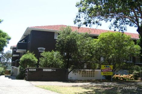 Property photo of 7/2-6 Rokeby Road Abbotsford NSW 2046